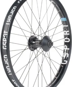 GSport Elite 20" BMX Front Wheel