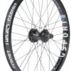 GSport Elite Cassette 20" BMX Rear Wheel -Surf Sales gsport elite cassette 20 bmx rear wheel hb