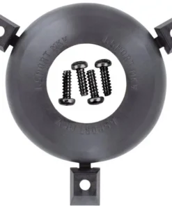 GSport G.L.A.N.D. MKV Freestyle BMX Front Hub Guard