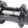 GSport Roloway Cassette BMX Rear Hub -Surf Sales gsport roloway cassette bmx rear hub