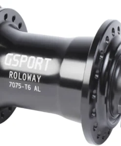 GSport Roloway Cassette BMX Rear Hub