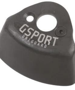 GSport Uniguard Freestyle BMX Hub Guard -Surf Sales gsport uniguard freestyle bmx hub guard 1