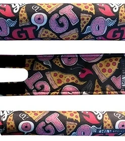GT BMX Pad Set