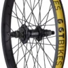 GT NBS 20" Cassette BMX Rear Wheel 2 GT NBS 20" Cassette BMX Rear Wheel -Surf Sales gt nbs 20 cassette bmx rear wheel