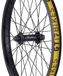 GT NBS 20" Front BMX Wheel