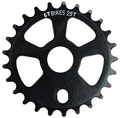 GT NBS BMX Sprocket 3 GT NBS BMX Sprocket