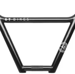 GT Original 4-piece BMX Handlebar -Surf Sales gt original 4 piece bmx handlebar ms 2