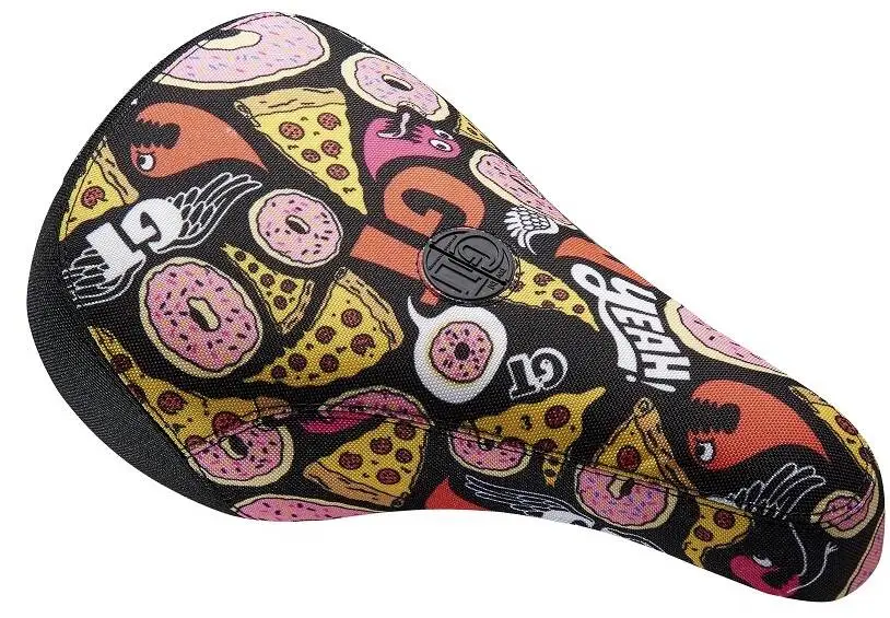 GT Pivotal BMX Seat 3 GT Pivotal BMX Seat