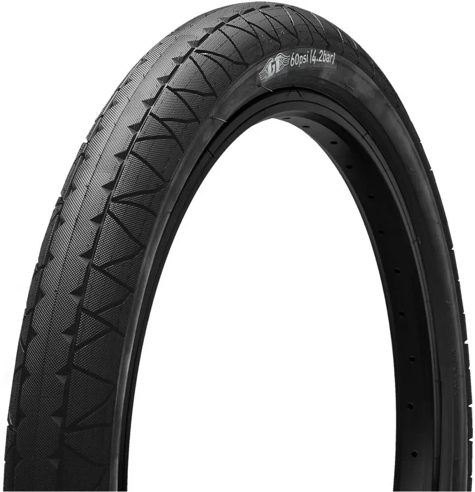GT Pool BMX Tire 6 GT Pool BMX Tire - Image 4
