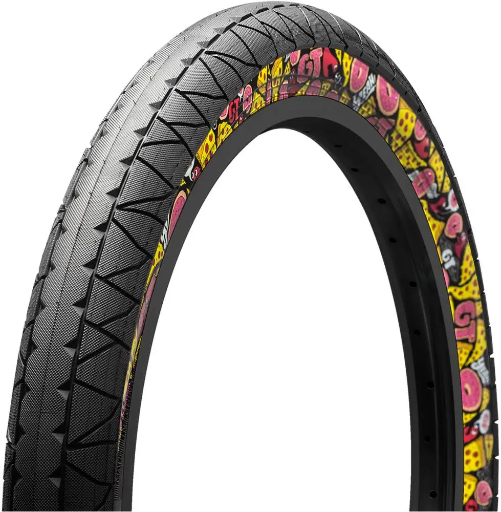 GT Pool BMX Tire 3 GT Pool BMX Tire