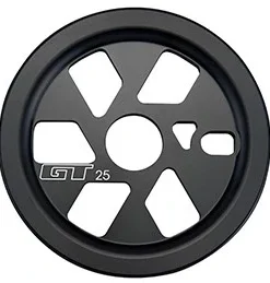 GT Power Guard CNC BMX Sprocket