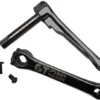 GT Power Series Alloy BMX Cranks 1 GT Power Series Alloy BMX Cranks -Surf Sales gt power series alloy bmx cranks i0