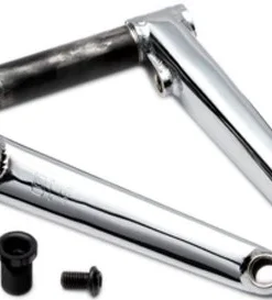 GT Power Series Cromo 24 BMX Cranks