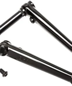 GT Power Series Cromo BMX Cranks