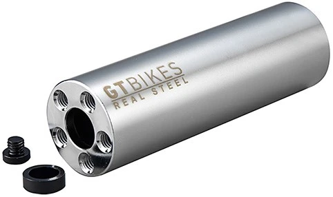 GT Real Steel BMX Bike Peg 4 GT Real Steel BMX Bike Peg - Image 2