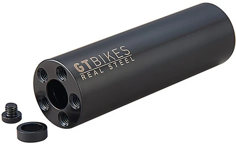 GT Real Steel BMX Bike Peg 3 GT Real Steel BMX Bike Peg