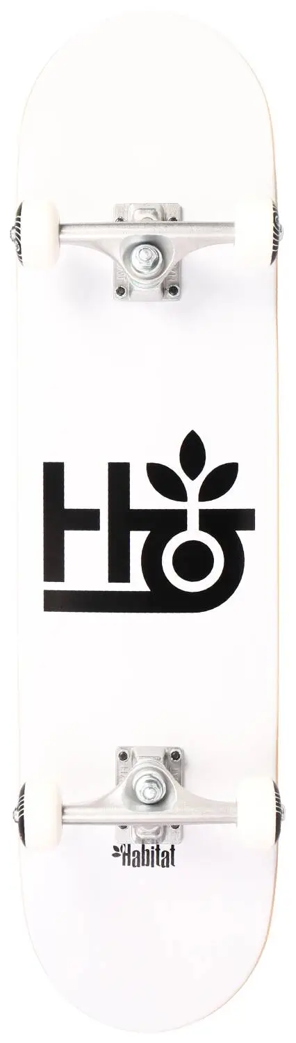 Habitat Pod Complete Skateboard 7 Habitat Pod Complete Skateboard - Image 5