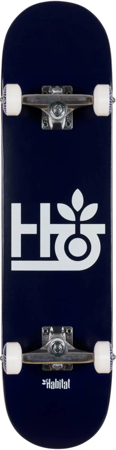 Habitat Pod Complete Skateboard 6 Habitat Pod Complete Skateboard - Image 4