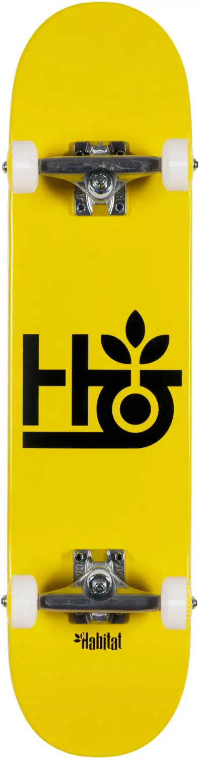 Habitat Pod Complete Skateboard 4 Habitat Pod Complete Skateboard - Image 2