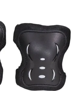 HangUp Kids Skate Pads 3-pack -Surf Sales hangup kids skate pads 3 pack 1