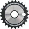 HARO Team Disc Freestyle BMX Sprocket -Surf Sales haro team disc freestyle bmx sprocket
