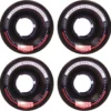 Hawgs Chubby Cruiser Wheels 4-Pack -Surf Sales hawgs chubby cruiser wheels 4 pack sm