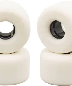 Hawgs Lil EZ's Longboard Wheels 4-Pack