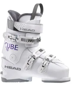 Head Cube 3 60 W Womens Ski Boots