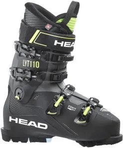 Head Edge Lyt 110 Mens Ski Boots
