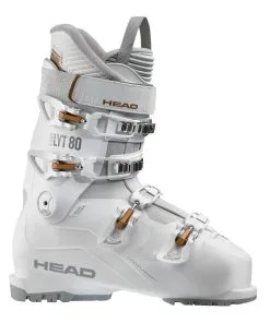 Head Edge Lyt 80 Womens Ski Boots