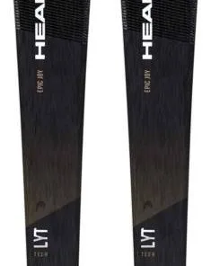 Head Epic Joy Womens Carving Skis + Joy 11 GW Bindings -Surf Sales head epic joy womens carving skis joy 11 gw bindings db 1