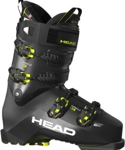 Head Formula 130 Ski Boots 9 Head Formula 130 Ski Boots -Surf Sales head formula 130 ski boots dm 3