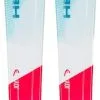 Head Joy Easy JRS Skis + JRS 4.5 GW Bindings -Surf Sales head joy easy jrs skis jrs 4 5 gw bindings la