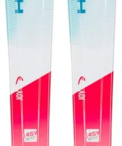 Head Joy Easy JRS Skis + JRS 7.5 GW CA Bindings -Surf Sales head joy easy jrs skis jrs 7 5 gw ca bindings qj 1