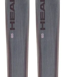 Head Kore 103 W Freeride Skis