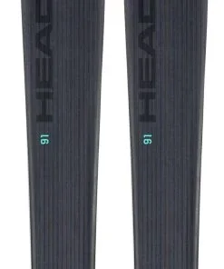Head Kore 91 W All Mountain Skis -Surf Sales head kore 91 w all mountain skis ru 1
