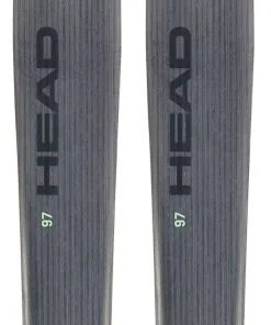 Head Kore 97 W All Mountain Skis -Surf Sales head kore 97 w all mountain skis 1x 1