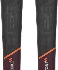 Head Kore 99 W All Mountain Skis