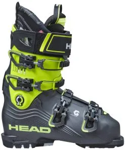 Head Nexo Lyt 130 Mens Ski Boots