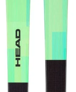 Head Oblivion 79 Twin Tip Skis
