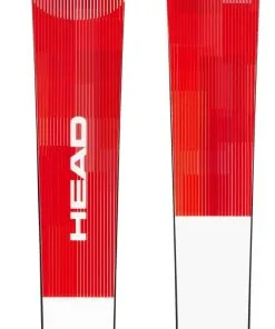 Head Oblivion 84 Twin Tip Skis