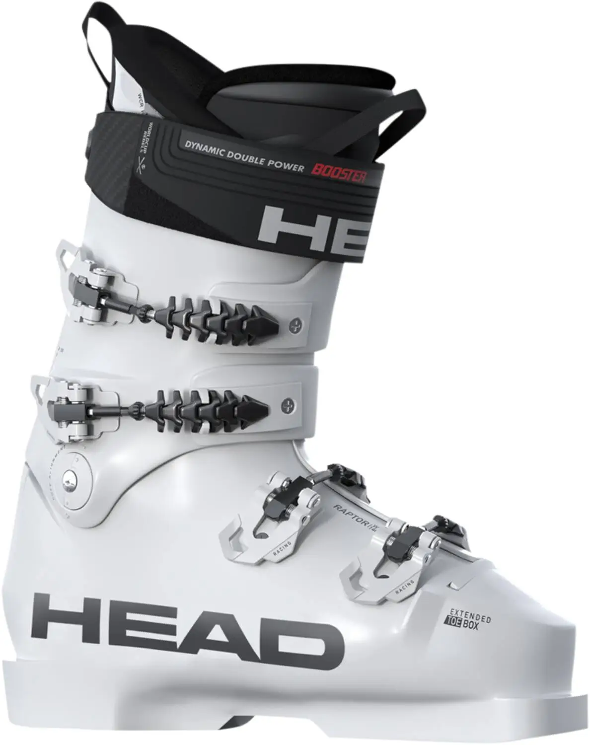 Head Raptor WCR 140S Ski Boots 3 Head Raptor WCR 140S Ski Boots