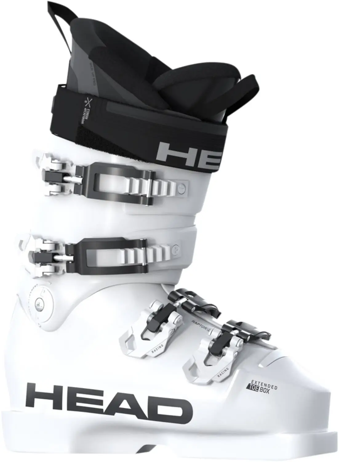 Head Raptor WCR 90 Junior Race Ski Boots 5 Head Raptor WCR 90 Junior Race Ski Boots - Image 3