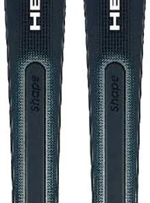 Head Shape E-V10 Skis + PR 11 GW Bindings