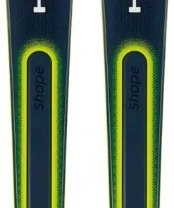 Head Shape E-V8 Skis + PR 11 GW Bindings -Surf Sales head shape e v8 skis pr 11 gw bindings hy 2