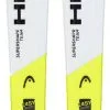 Head Supershape Team Easy JRS Skis + JRS 7.5 GW CA Bindings -Surf Sales head supershape team easy jrs skis jrs 7 5 gw ca bindings lj