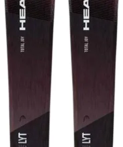 Head Total Joy Womens Carving Skis + Joy 11 GW Bindings 7 Head Total Joy Womens Carving Skis + Joy 11 GW Bindings -Surf Sales head total joy womens carving skis joy 11 gw bindings jw 2