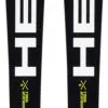 Head WC E.Race Team Junior Skis + JRS 4.5 GW CA Bindings -Surf Sales head wc e race team junior skis jrs 4 5 gw ca bindings ds