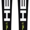 Head WC E.Race Team Junior Skis + JRS 7.5 GW CA Bindings -Surf Sales head wc e race team junior skis jrs 7 5 gw ca bindings p4