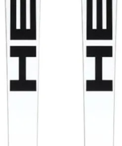 Head WC Rebels E-GS Skis + FF 14 GW Bindings